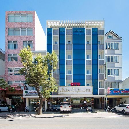 Oyo 685 Lien Viet Hotel Đà Lạt Exterior foto