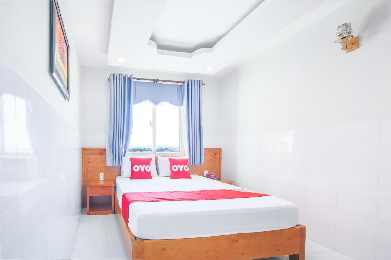 Oyo 685 Lien Viet Hotel Đà Lạt Exterior foto
