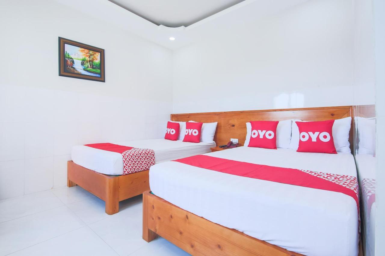 Oyo 685 Lien Viet Hotel Đà Lạt Exterior foto