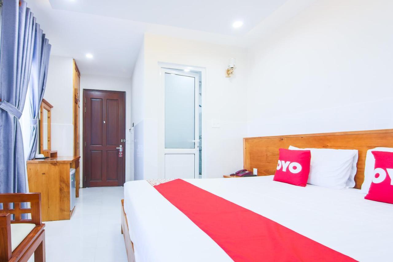 Oyo 685 Lien Viet Hotel Đà Lạt Exterior foto
