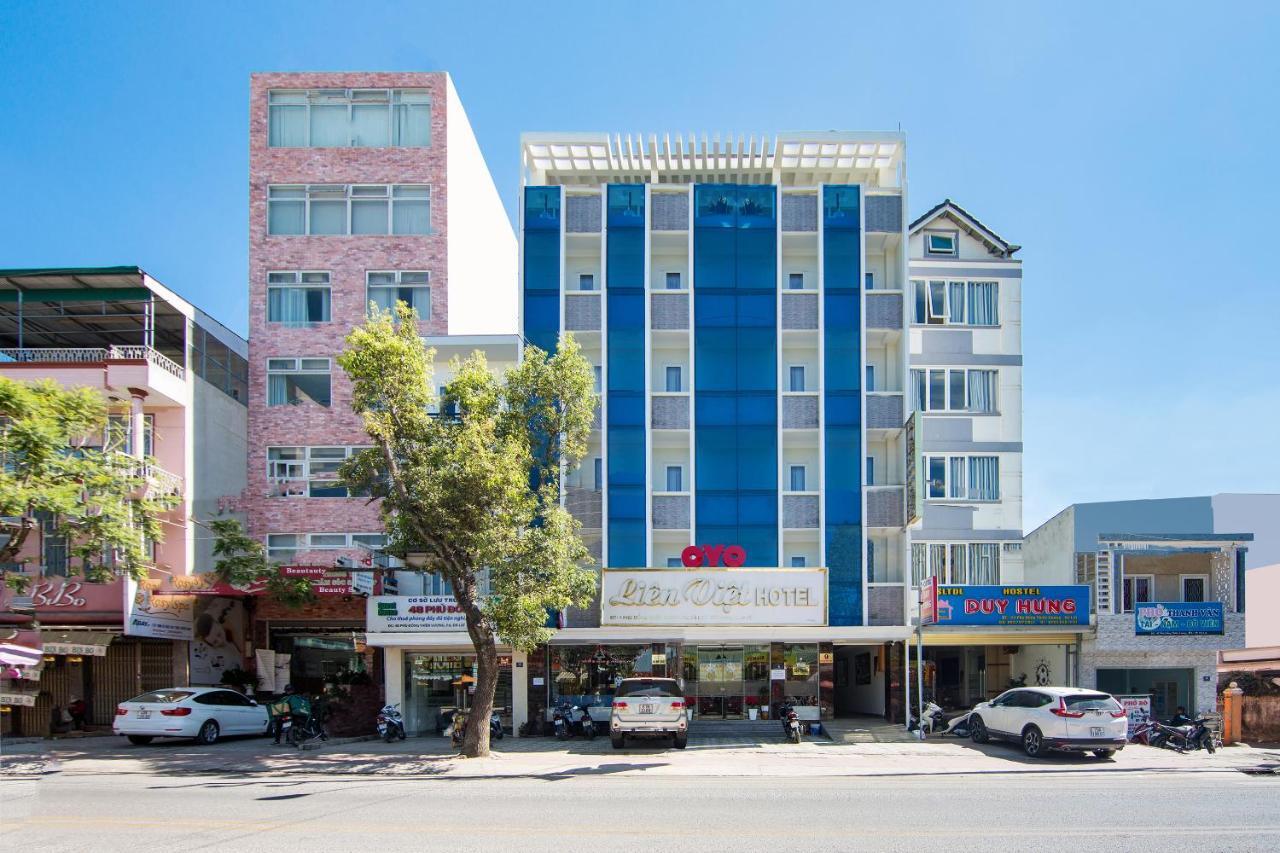 Oyo 685 Lien Viet Hotel Đà Lạt Exterior foto
