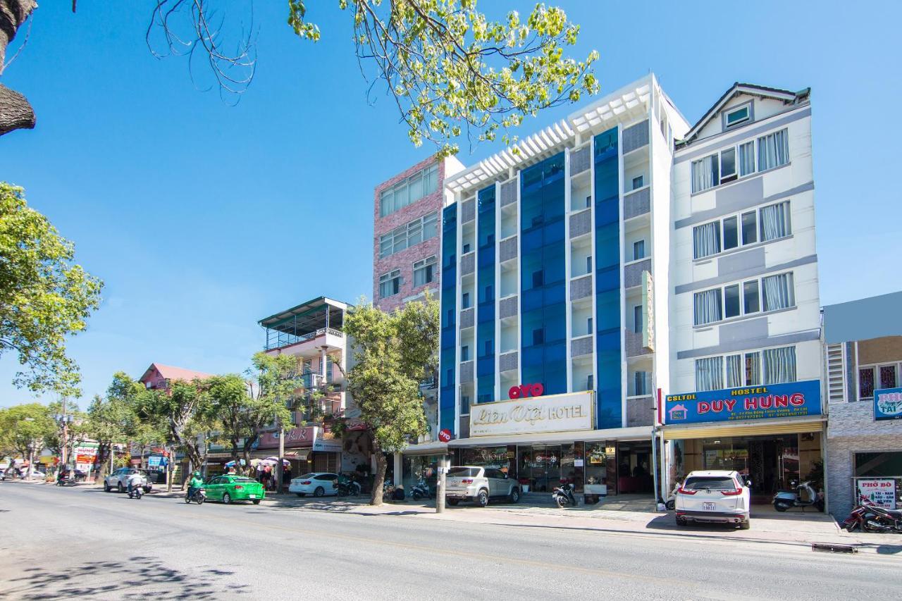 Oyo 685 Lien Viet Hotel Đà Lạt Exterior foto