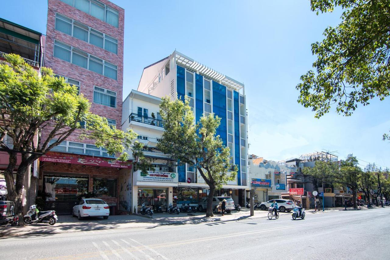 Oyo 685 Lien Viet Hotel Đà Lạt Exterior foto